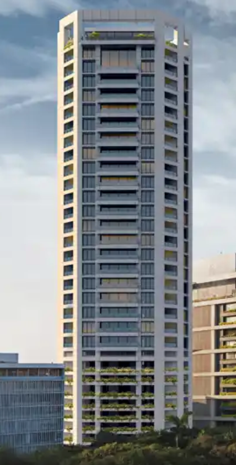 Ceejay The Residences